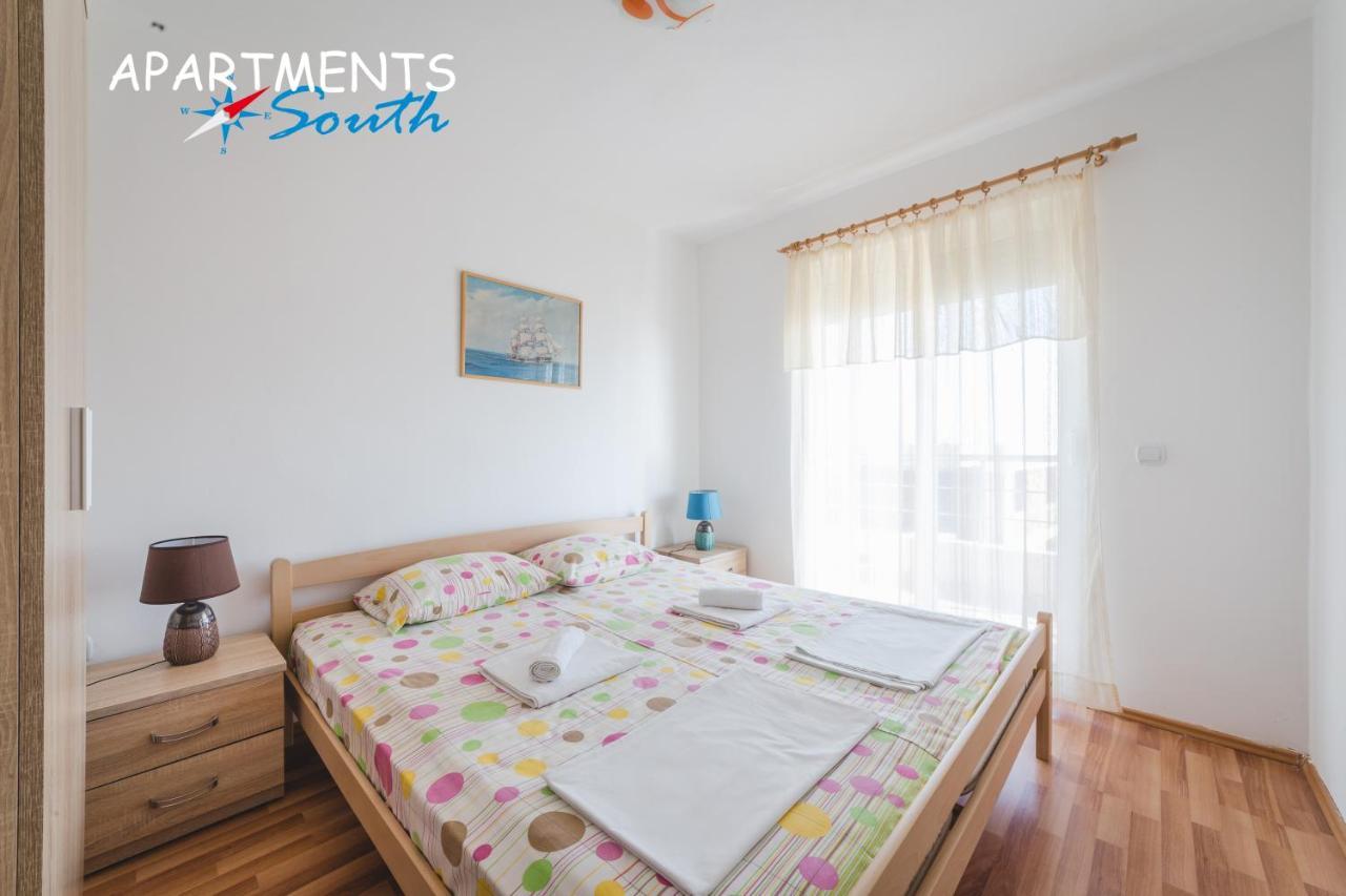 Apartments South Улцин Екстериор снимка